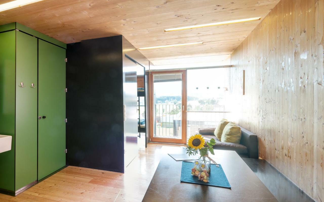 Almenland Apartment Passail Extérieur photo