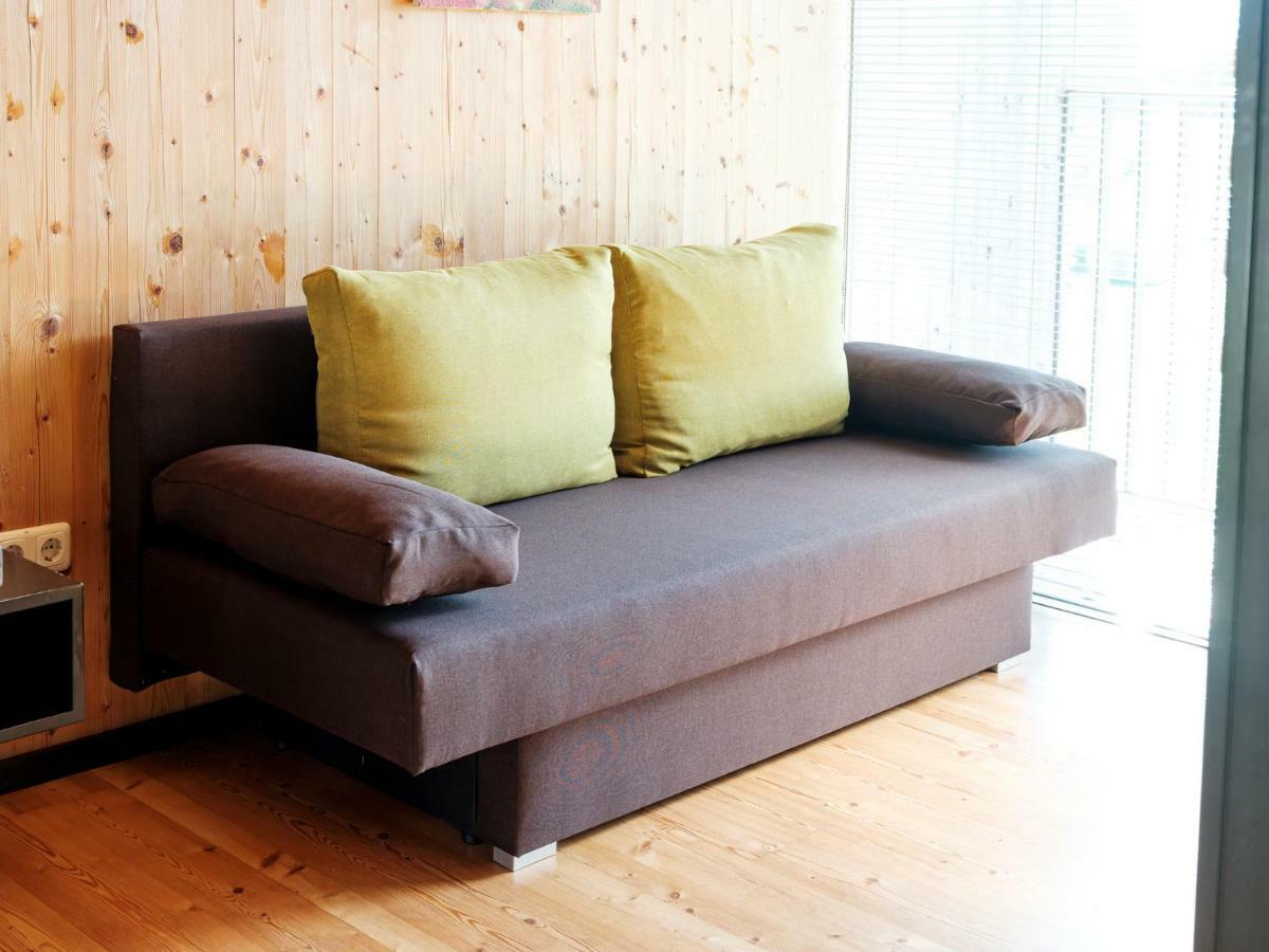 Almenland Apartment Passail Extérieur photo