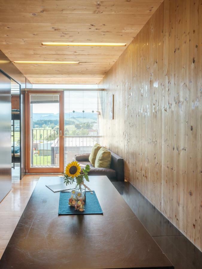 Almenland Apartment Passail Extérieur photo