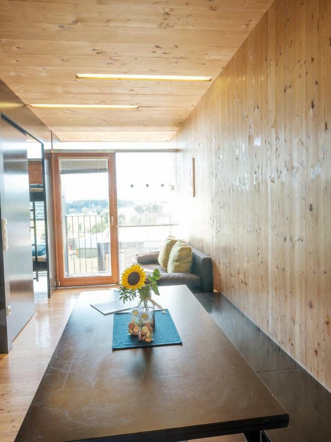 Almenland Apartment Passail Extérieur photo