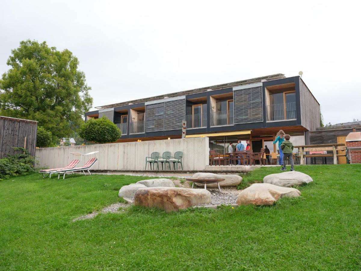 Almenland Apartment Passail Extérieur photo